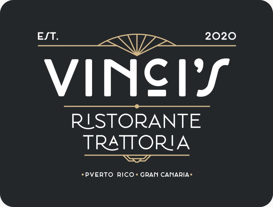 Ristorante Trattoria Vinci´s Mogan Mall
